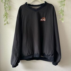 Forresters Oregon State Pullover Sweatshirt Beavers Large College Sports Games